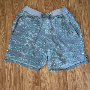 Lulu lemon Shorts